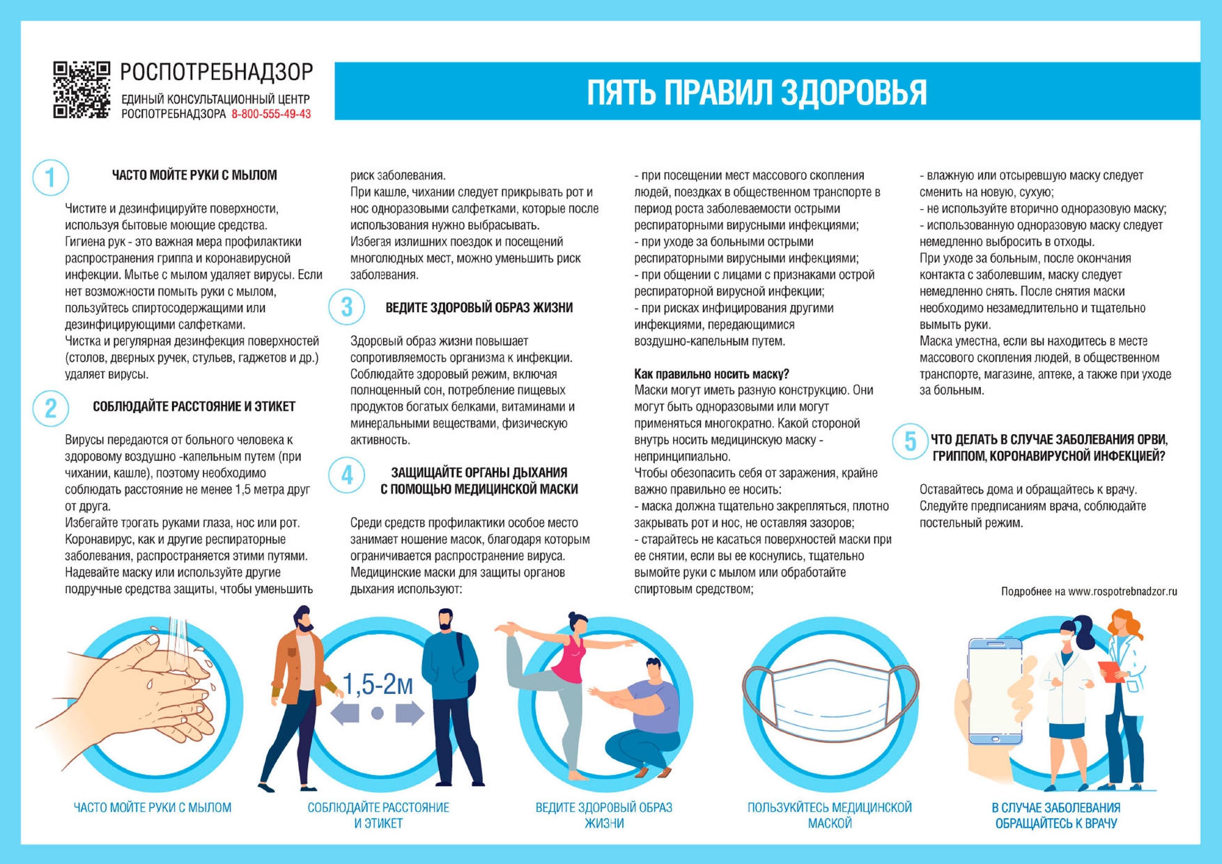 Полезная информация