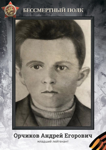акции Гордимся героями.